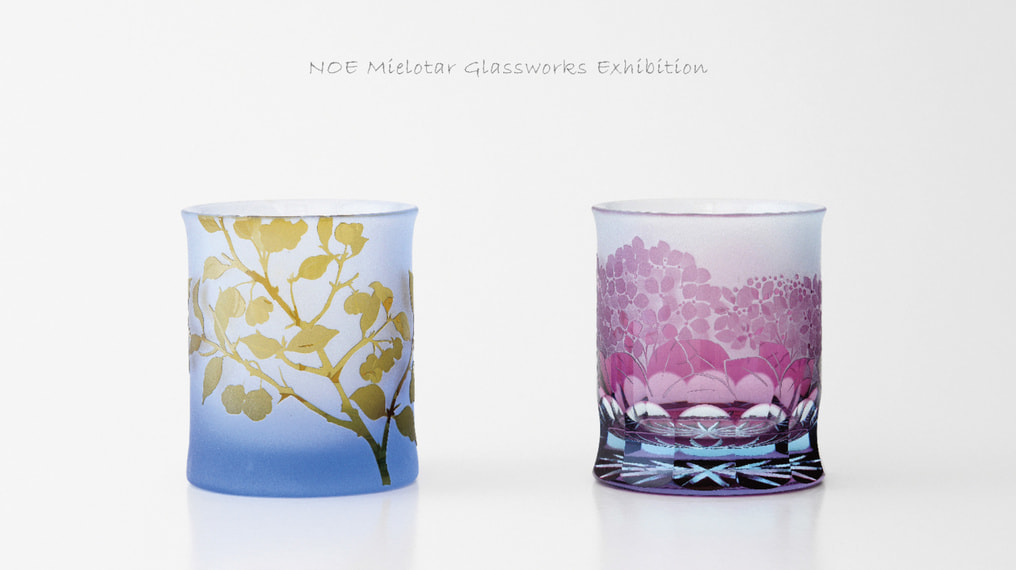 ギャラリーニイク,Gallery219,Exhibition,ガラス,glassart