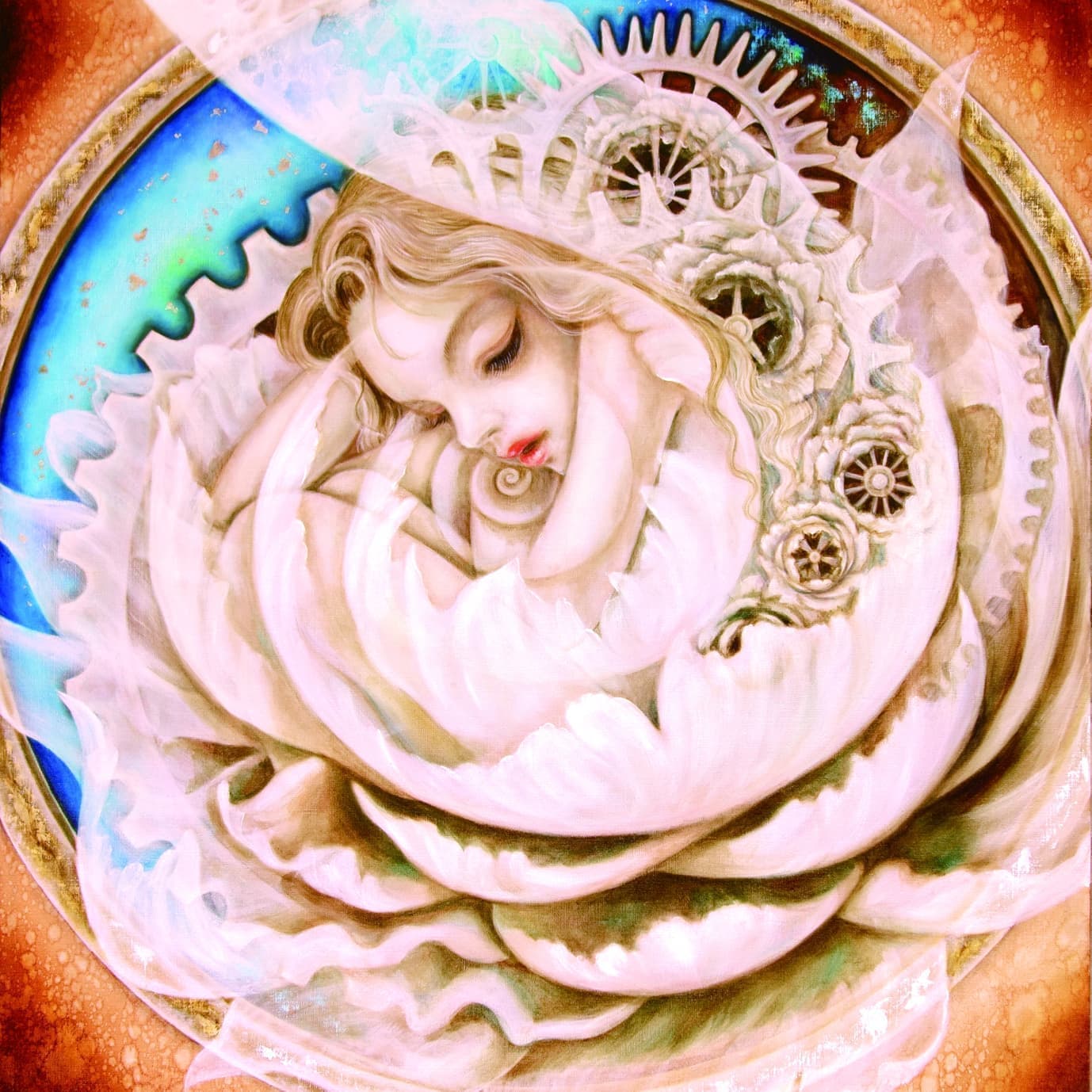 ミルヨウコ
