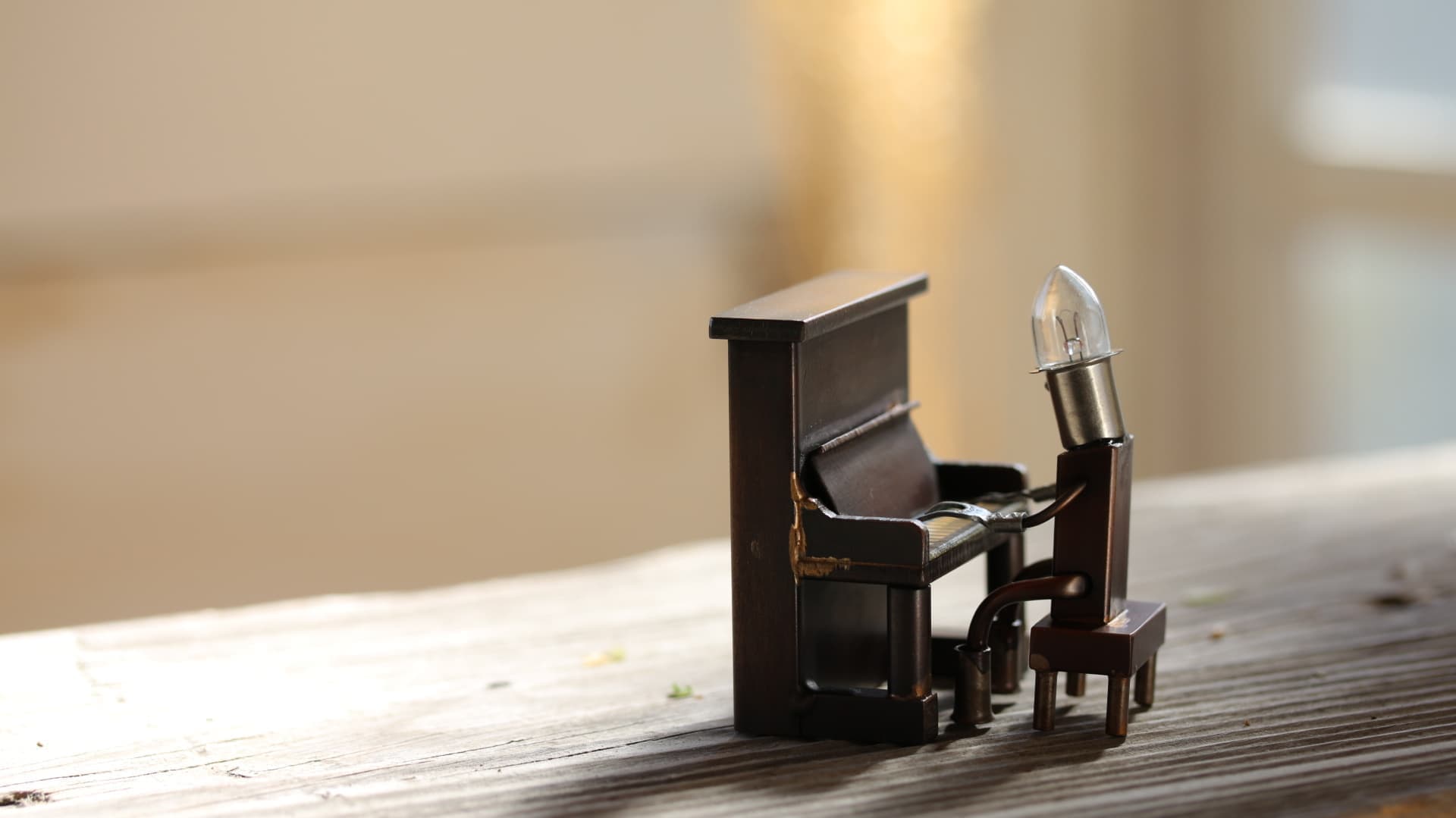 cb works,ランプマン